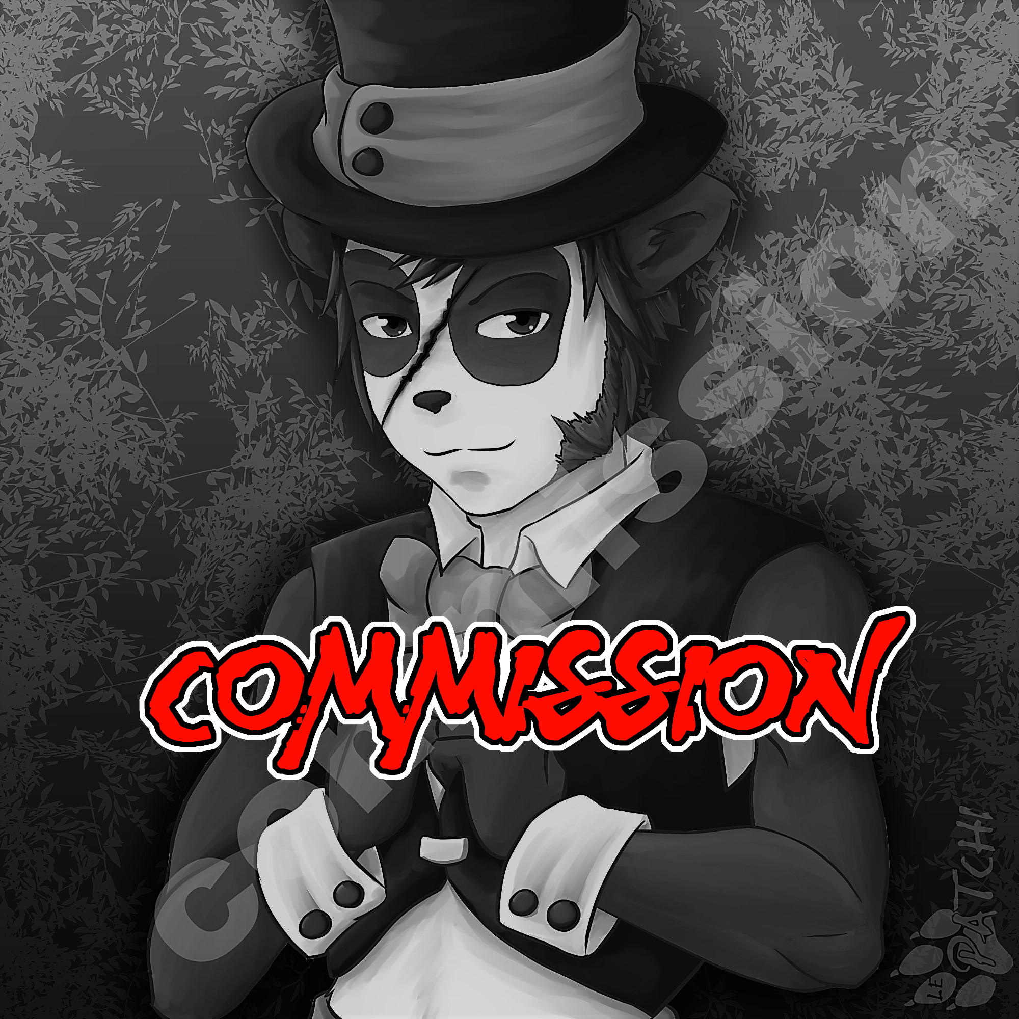 Commission